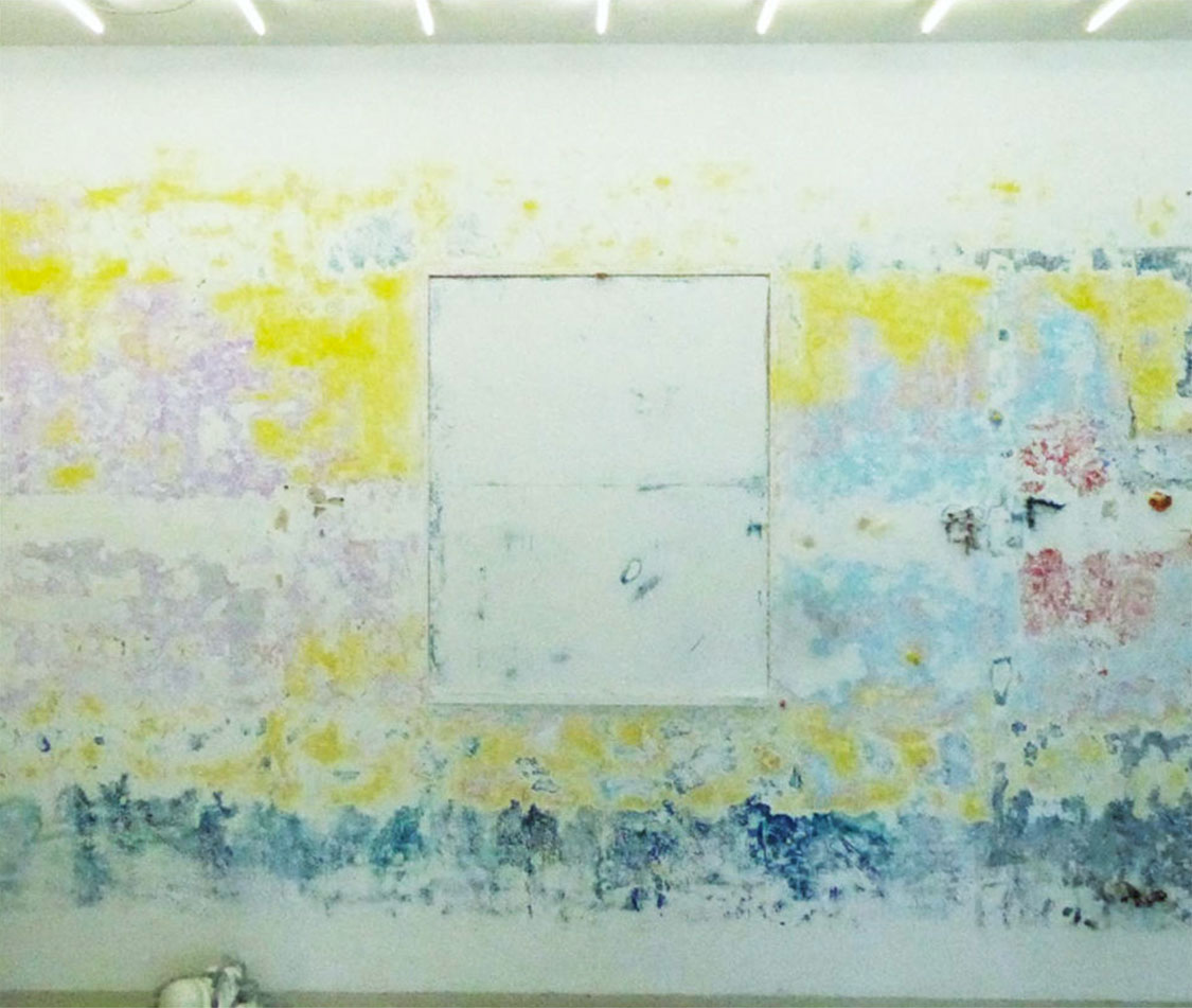 >16/2.5 - IV. abort<